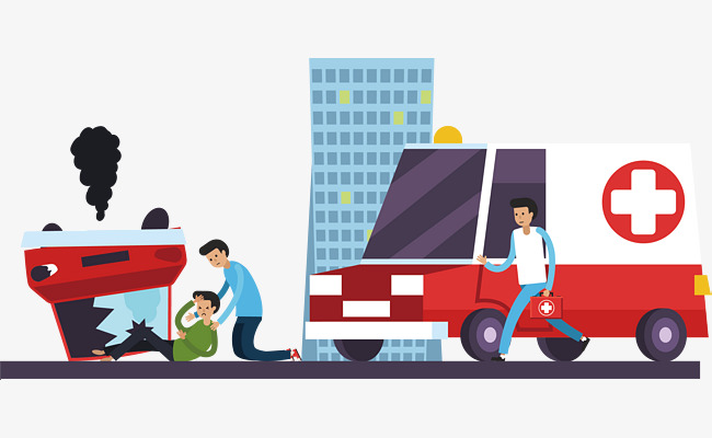 ποια βήματα θα πρέπει να ακολουθήσεις και τι είναι σημαντικό να αποφύγεις εάν τύχει και εμπλακείς σε ένα τροχαίο ατύχημα.